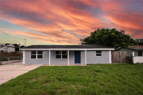 4409 Kohler St, New Port Richey, FL 34652