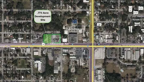 3736 E Hillsborough Ave, Tampa, FL 33610