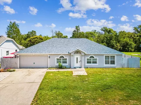 10029 Elgin Blvd, Spring Hill, FL 34608
