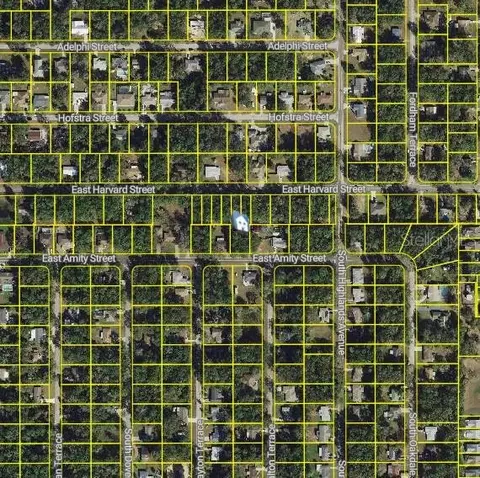 6481 E Amity St, Inverness, FL 34452