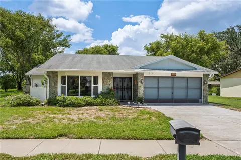 3635 Spring Valley Dr, New Port Richey, FL 34655