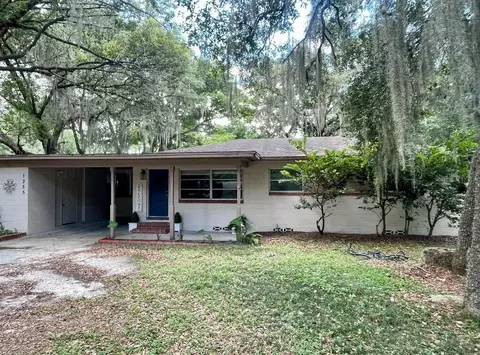 1355 S Lawrence Blvd, Keystone Heights, FL 32656