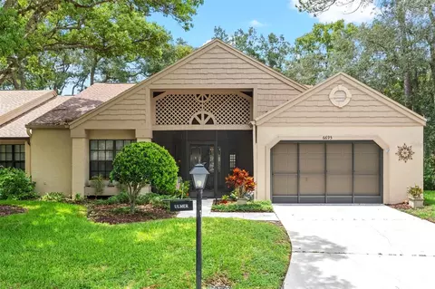 6695 Pin Oak Ct, Spring Hill, FL 34606