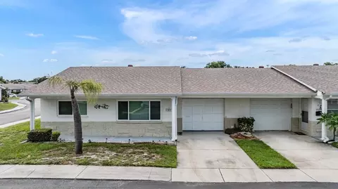 5341 Embassy Ave, New Port Richey, FL 34652