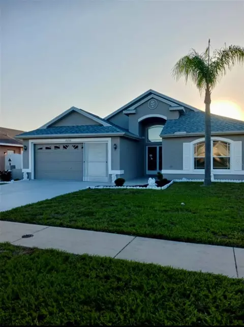 10206 Barnett Loop, Port Richey, FL 34668