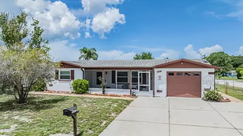11621 Scallop Dr, Port Richey, FL 34668