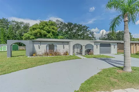 2007 Tumbleweed Dr, Holiday, FL 34690