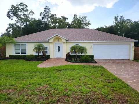 6075 Shingler Ave, Spring Hill, FL 34608