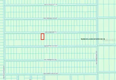 NW Geranium Avenue, Dunnellon, FL 34431