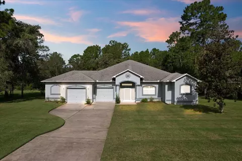 15900 Oakcrest Cir, Brooksville, FL 34604