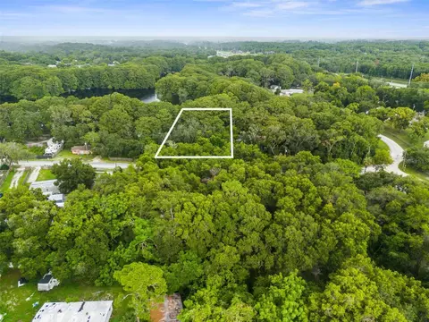 8646 Cameo Dr, New Port Richey, FL 34654