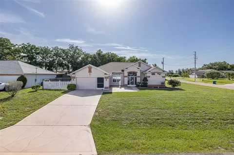1370 Matico Ave, Spring Hill, FL 34608