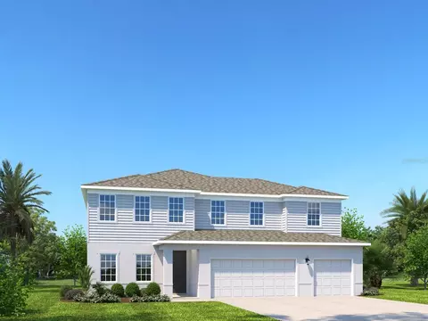 1876 Lotti Ln, Titusville, FL 32796