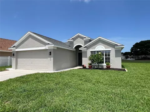 2707 Sierra Vista Way, Holiday, FL 34691
