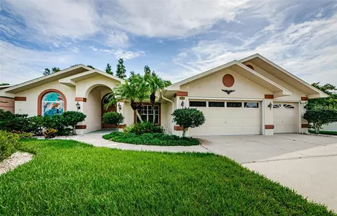 1338 Kinsmere Dr, Trinity, FL 34655