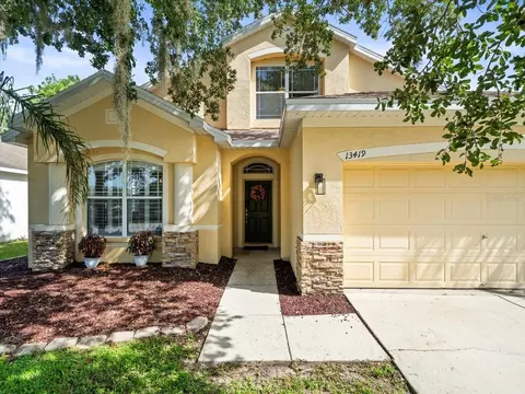 13419 Fauna Ln, Hudson, FL 34669