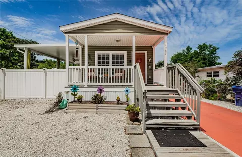 4205 Memphis Ave, New Port Richey, FL 34652