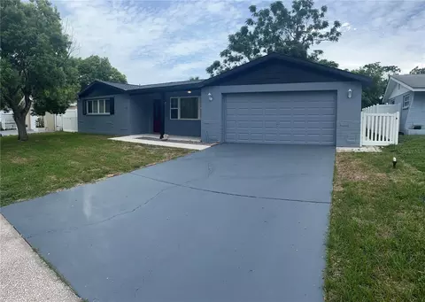 8739 Goshen Ln, Port Richey, FL 34668
