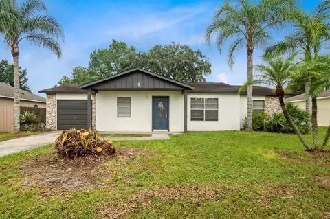 9 Sequoia Way, Kissimmee, FL 34758