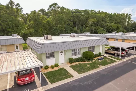 11801 Bayonet Ln, New Port Richey, FL 34654