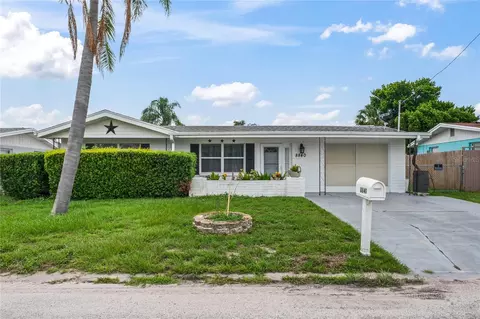 8840 Chilton Dr, Port Richey, FL 34668