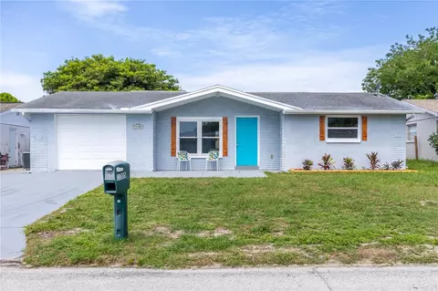 11205 Nome Ave, Port Richey, FL 34668