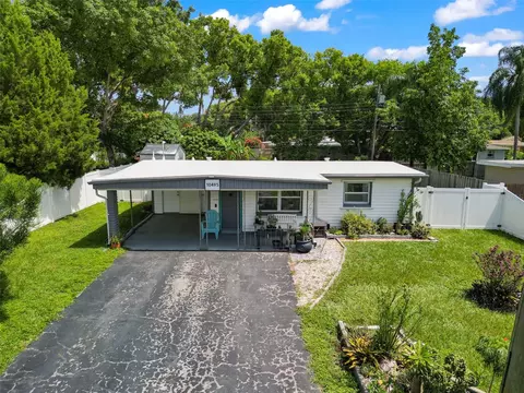10495 110th Ave, Largo, FL 33773