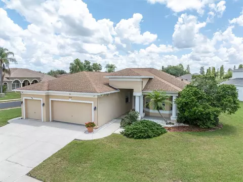 2114 Cardamon Dr, Trinity, FL 34655