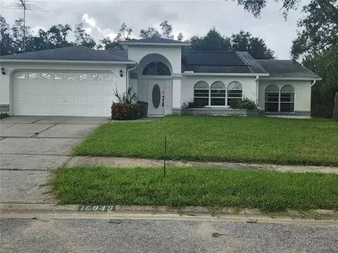 10949 Archway Ave, Hudson, FL 34667