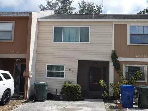 3120 S Pines Dr #91, Largo, FL 33771