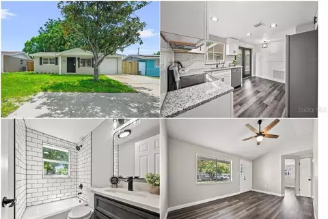 4530 Nimmer Dr, New Port Richey, FL 34652