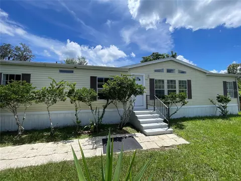9620 Lake Dr, New Port Richey, FL 34654