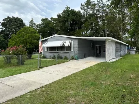 9195 SW 32nd Ct, Ocala, FL 34476 photo 1