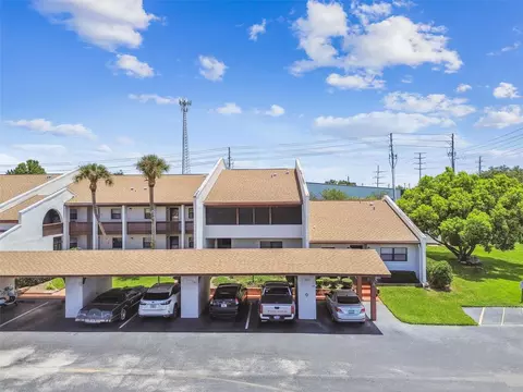 7623 Radcliffe Cir #A113, Port Richey, FL 34668