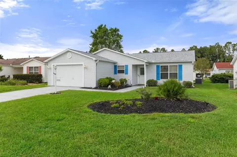 1315 Carvello Dr, The Villages, FL 32162
