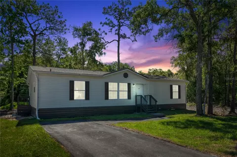 10900 Lake Dr, New Port Richey, FL 34654