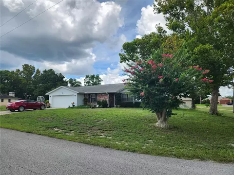 6044 Shiprock Ave, Spring Hill, FL 34608