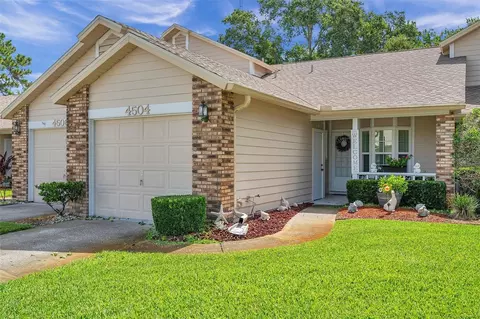 4504 Slippery Rock Rd, New Port Richey, FL 34653