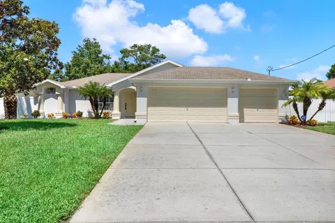 5035 Tiburon Ave, Spring Hill, FL 34608
