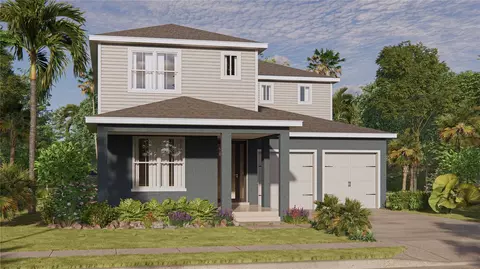 9517 Emerald Berry Dr, Winter Garden, FL 34787