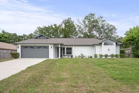 1034 Hallcrest Ave #6, Spring Hill, FL 34608
