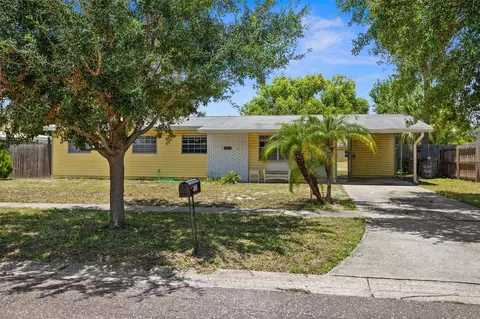 4733 W Wisconsin Ave, Tampa, FL 33616