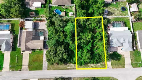 13422 Monterey St, Spring Hill, FL 34609