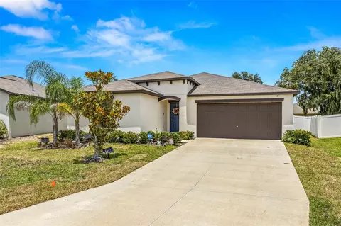 462 Argyll Dr, Spring Hill, FL 34609