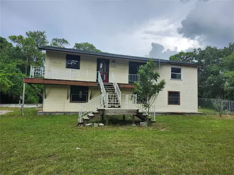 15104 Redfish St, Hudson, FL 34667