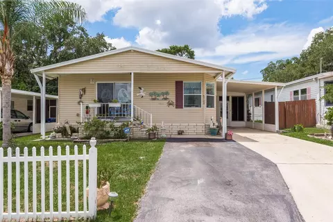 5732 Ashen Ave, New Port Richey, FL 34652