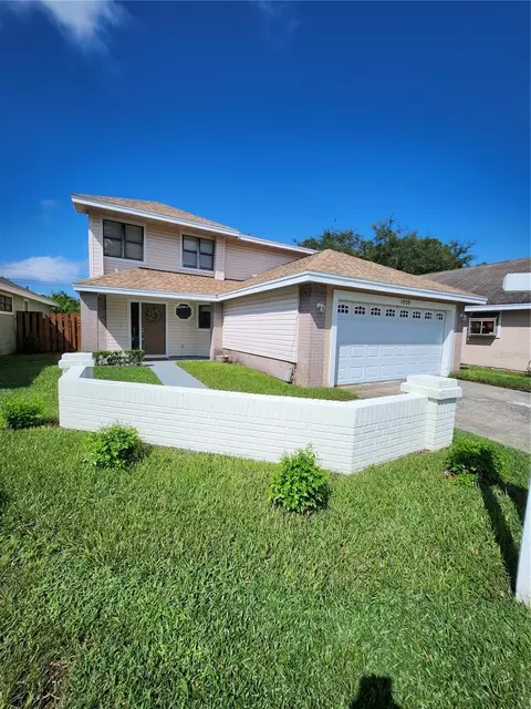 1806 Springwood Cir N, Clearwater, FL 33763