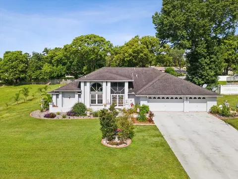 1096 Florian Way, Spring Hill, FL 34609