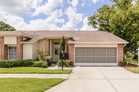 9016 Cotswald Way #9016, New Port Richey, FL 34655