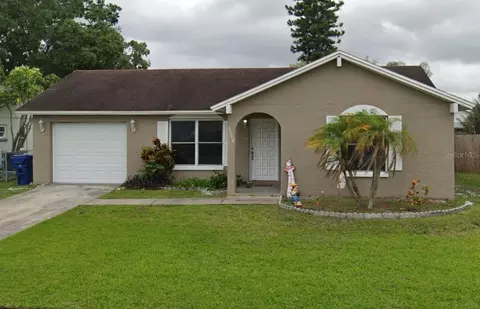 3512 Murrow St, New Port Richey, FL 34655